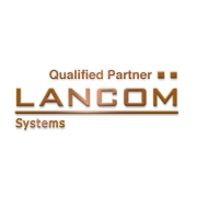 LANCOM Qualified Partner