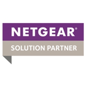 Netgear Solution Partner