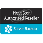Novastor Authorized Reseller Partner